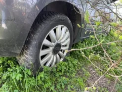 4#9117 Autovettura Fiat 500L
