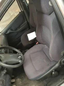 1#7556 Autovettura Fiat Marengo