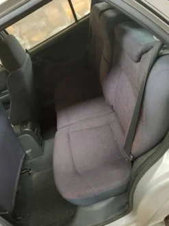 1#7556 Autovettura Fiat Marengo