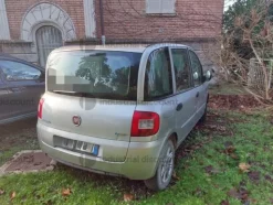 7#8853 Autovettura Fiat Multipla