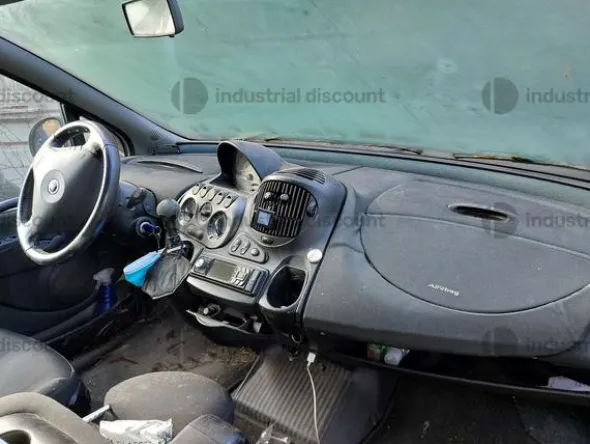7#8853 Autovettura Fiat Multipla
