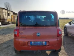 2#8853 Autovettura Fiat Multipla
