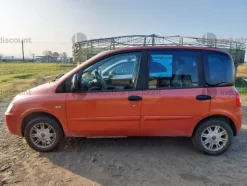 2#8853 Autovettura Fiat Multipla