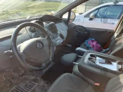 2#8853 Autovettura Fiat Multipla