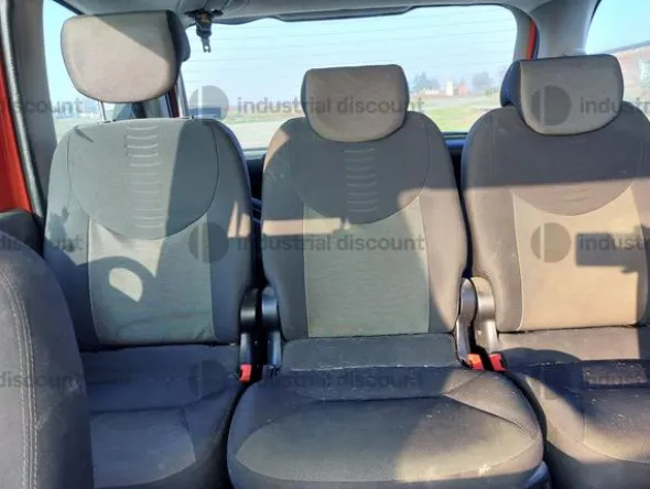2#8853 Autovettura Fiat Multipla
