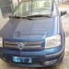 6#9097 Autovettura Fiat Panda