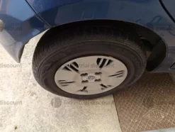 6#9097 Autovettura Fiat Panda