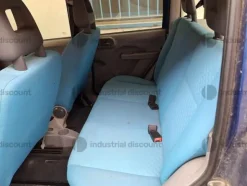 6#9097 Autovettura Fiat Panda