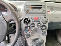 6#9097 Autovettura Fiat Panda