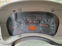 6#9097 Autovettura Fiat Panda