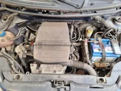 6#9097 Autovettura Fiat Panda