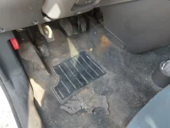 1#8235 Autovettura Fiat Panda