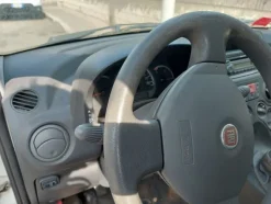 1#8235 Autovettura Fiat Panda
