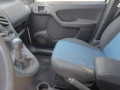 1#8235 Autovettura Fiat Panda