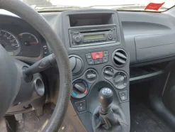 1#8235 Autovettura Fiat Panda