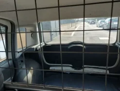 1#8235 Autovettura Fiat Panda