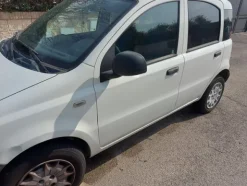 1#8235 Autovettura Fiat Panda