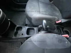 6#9773 Autovettura Fiat Panda