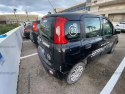 6#9773 Autovettura Fiat Panda