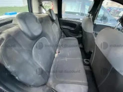 6#9773 Autovettura Fiat Panda