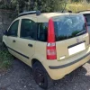 2#8306 Autovettura Fiat Panda