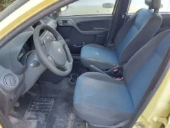 2#8306 Autovettura Fiat Panda