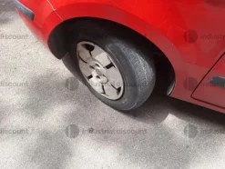 1#9075 Autovettura Fiat Panda