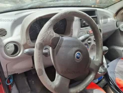 1#9075 Autovettura Fiat Panda