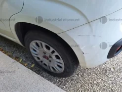 1#8838 Autovettura Fiat Panda