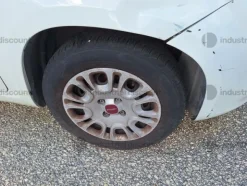 1#8838 Autovettura Fiat Panda