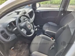 1#8838 Autovettura Fiat Panda