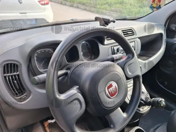 1#8838 Autovettura Fiat Panda
