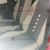 1#10260 Autovettura Fiat Panda