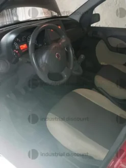 1#10260 Autovettura Fiat Panda