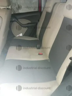 1#10260 Autovettura Fiat Panda