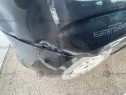 7#9773 Autovettura Fiat Panda