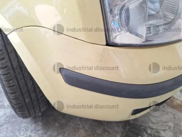 7#9294 Autovettura Fiat Panda
