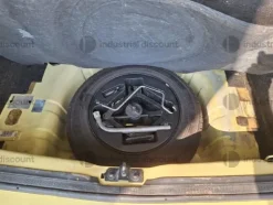 7#9294 Autovettura Fiat Panda
