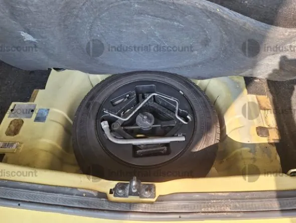 7#9294 Autovettura Fiat Panda