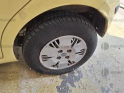 7#9294 Autovettura Fiat Panda