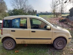 6#8853 Autovettura Fiat Panda
