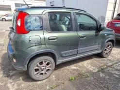 1#9516 Autovettura Fiat Panda