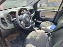 1#9516 Autovettura Fiat Panda