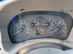 12#9138 Autovettura Fiat Panda