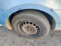 12#9138 Autovettura Fiat Panda