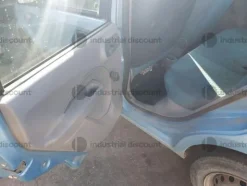 12#9138 Autovettura Fiat Panda