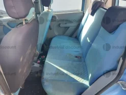 12#9138 Autovettura Fiat Panda