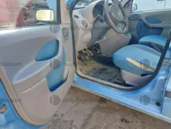 12#9138 Autovettura Fiat Panda