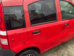 2#10018 Autovettura Fiat Panda