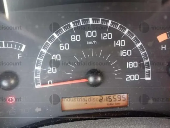 2#10018 Autovettura Fiat Panda